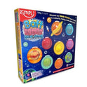 Pack Bombas Sistema Solar
