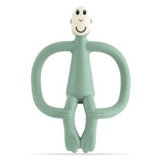 Mordedor Monkey Verde
