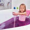 Slime Baff Glitter Púrpura