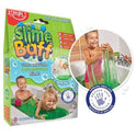 Slime Baff Glitter Verde
