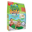 Slime Baff Glitter Verde