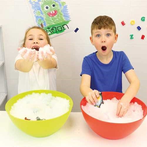 Snoball Play