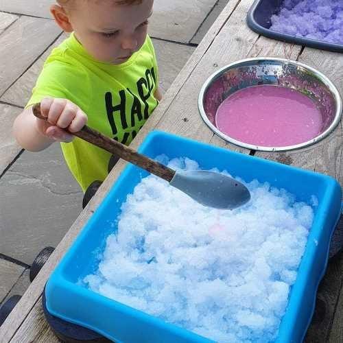 Snoball Play