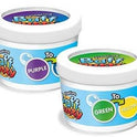 Plastilina Flotante