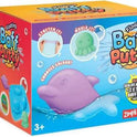 Plastilina Flotante