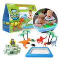 Pack Gelli Dinos