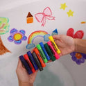 Set Actividades Baño