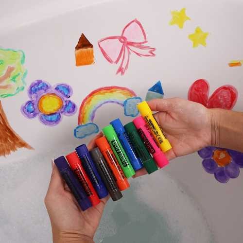 Set Actividades Baño