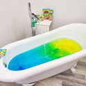Acuarelas Baff