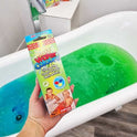 Acuarelas Baff