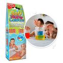 Acuarelas Baff