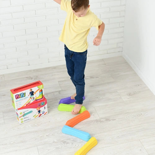 Sensory Balance Elements