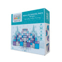 Pack Ice 180 pz - Bloques Magnéticos