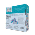 Pack Ice 180 pz - Bloques Magnéticos