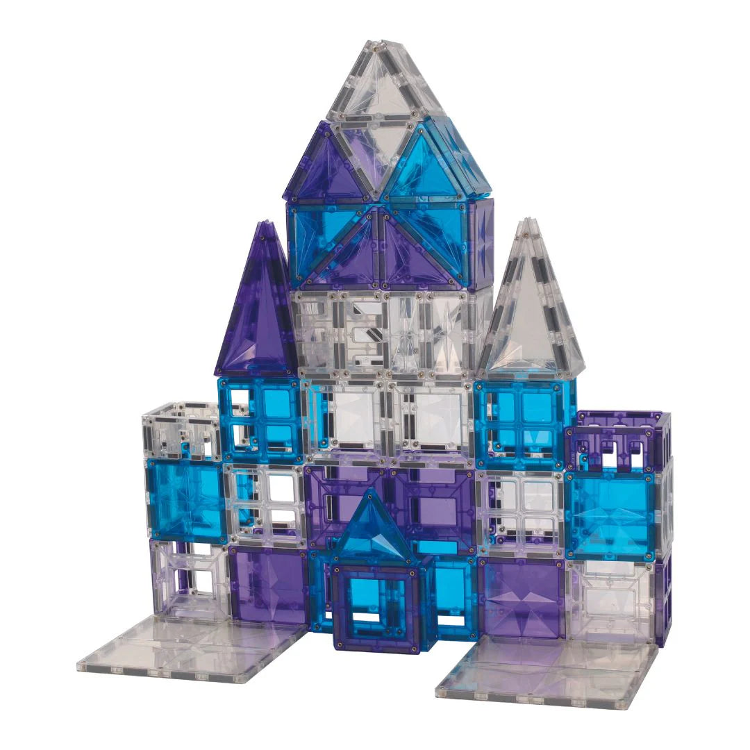 Pack Ice 180 pz - Bloques Magnéticos