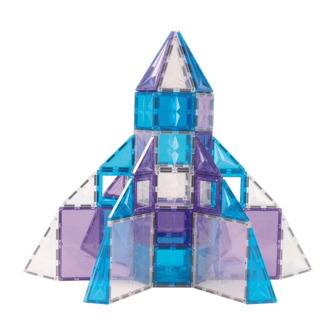 Pack Ice 180 pz - Bloques Magnéticos