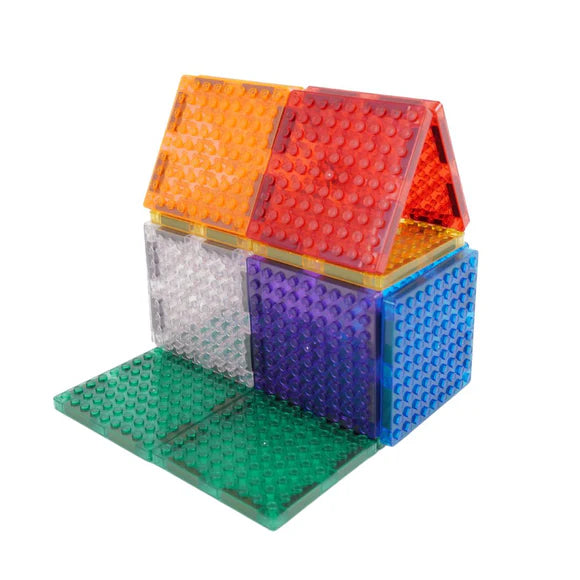 Pack 16 pz -Bloques Magnéticos