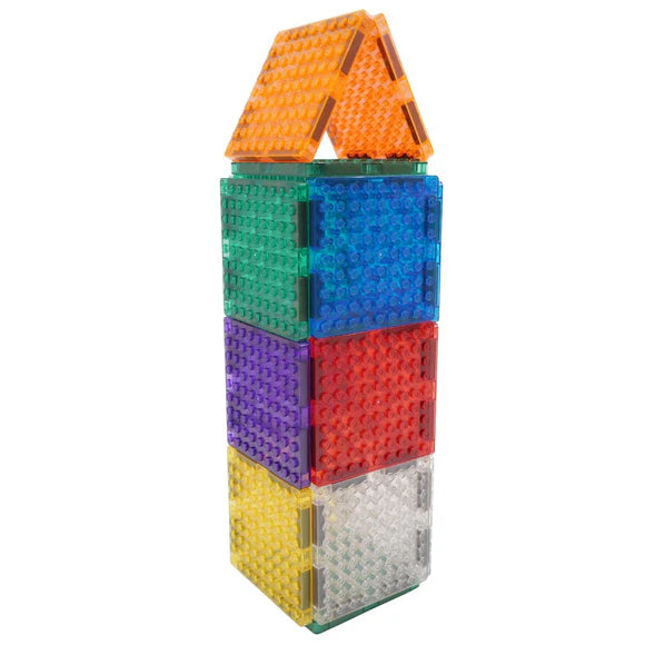 Pack 16 pz -Bloques Magnéticos