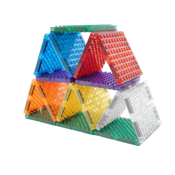 Pack 16 pz -Bloques Magnéticos