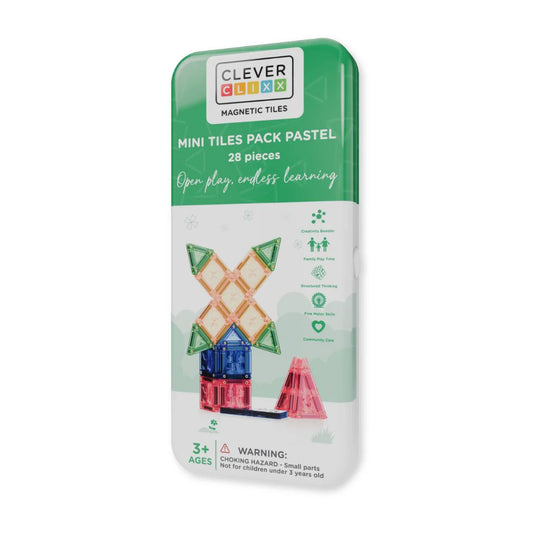 Mini Travel CLEVERCLIXX