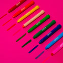 Rotuladores de Gel