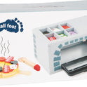 Horno de Pizza