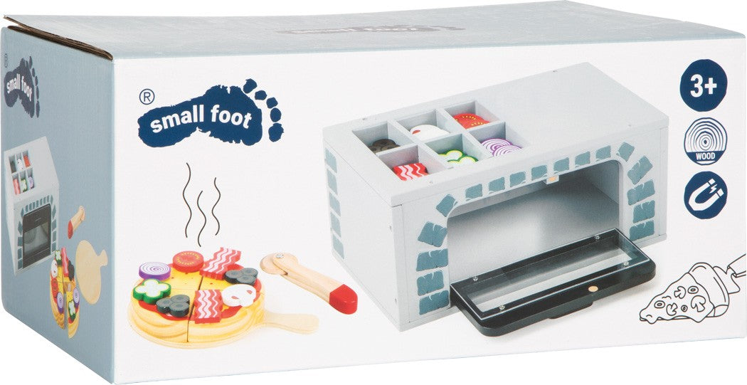 Horno de Pizza