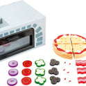 Horno de Pizza