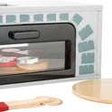 Horno de Pizza