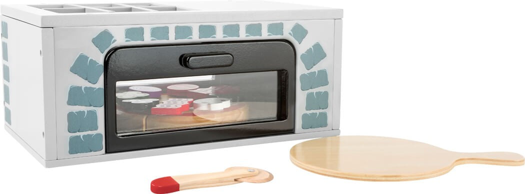 Horno de Pizza
