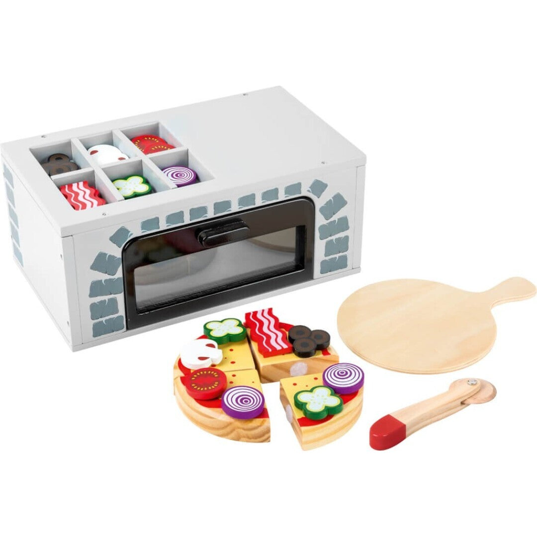 Horno de Pizza