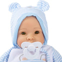 Muñeco Lucas