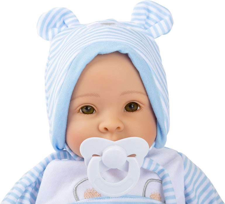 Muñeco Lucas