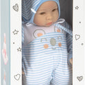Muñeco Lucas