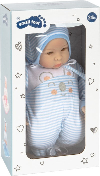 Muñeco Lucas