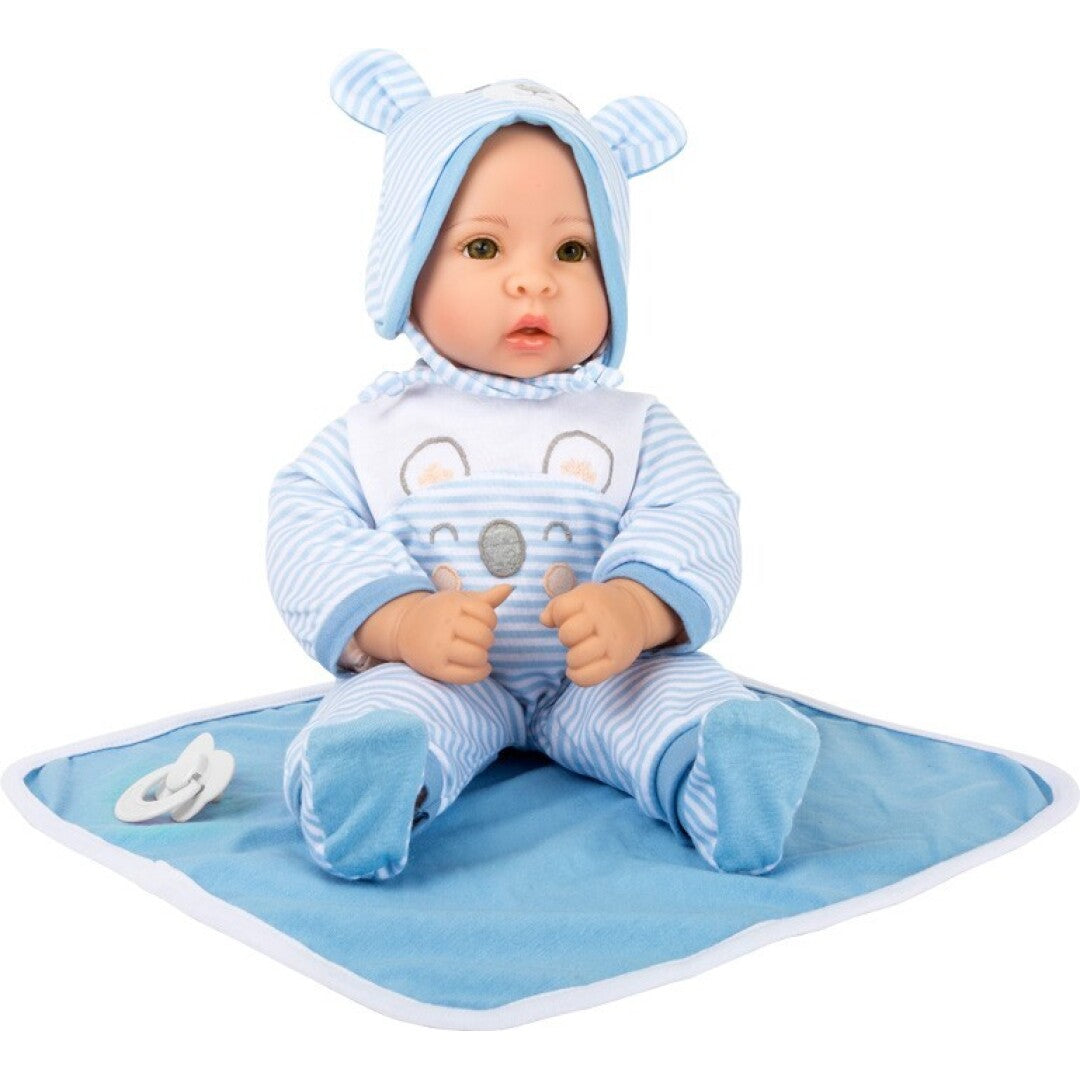 Muñeco Lucas