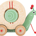 Arrastre Caracol