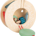 Arrastre Caracol