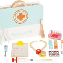 Maletín de Dentista