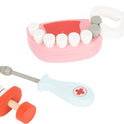 Maletín de Dentista
