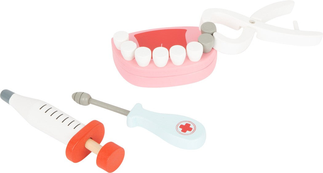 Maletín de Dentista