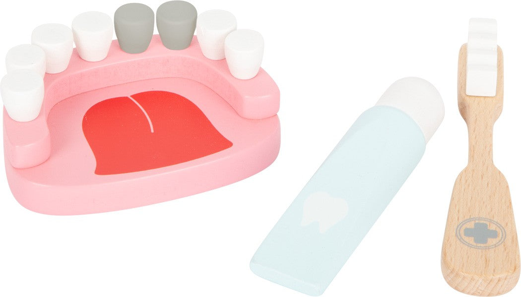 Maletín de Dentista