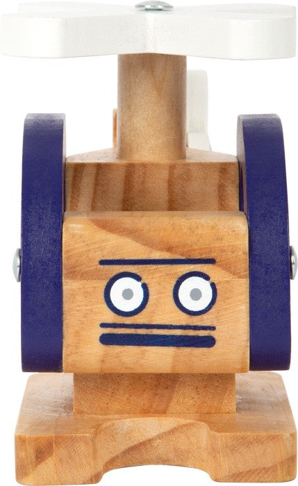 Helicóptero