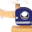 Helicóptero