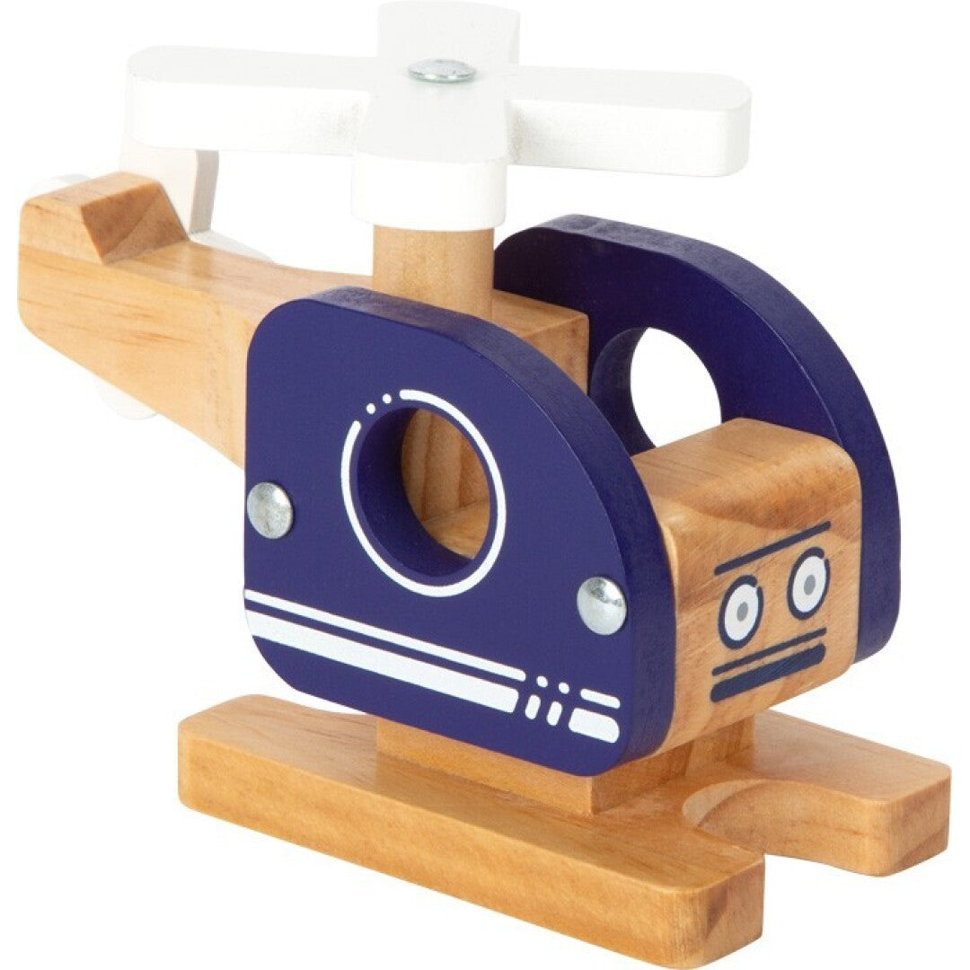 Helicóptero