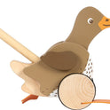 Arrastre Pato
