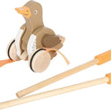 Arrastre Pato