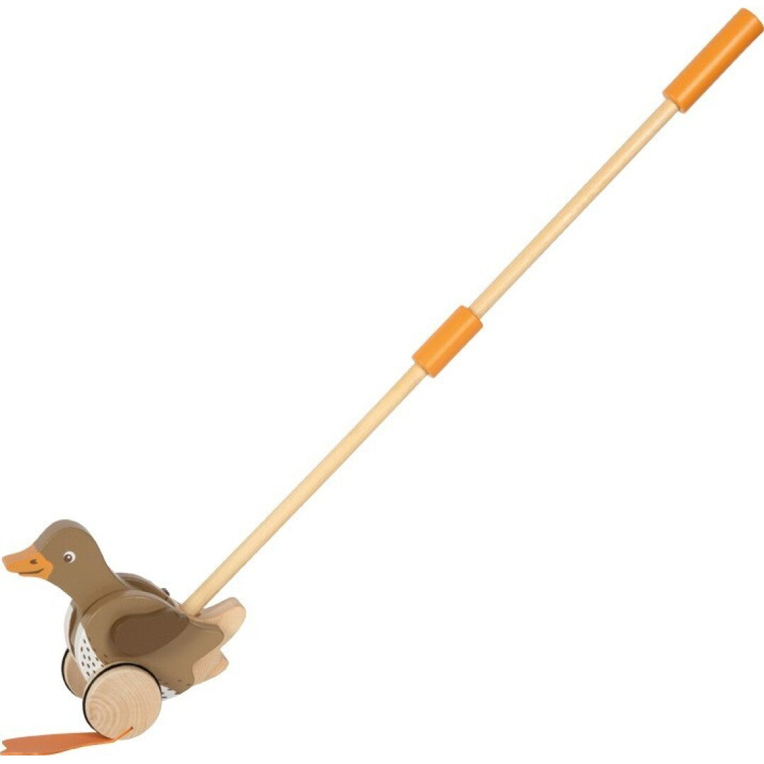 Arrastre Pato