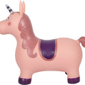 Unicornio Saltarín