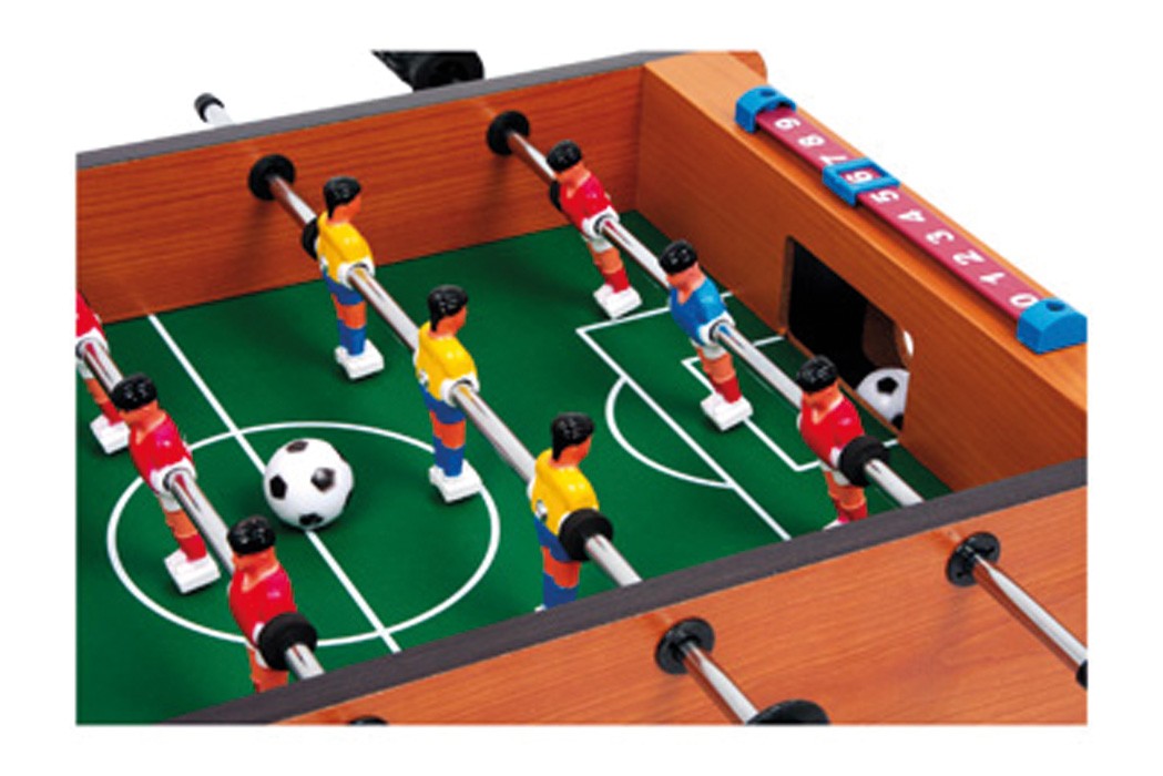 Futbolín de Mesa